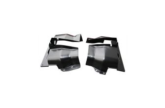 Cylinder head covers Twin port 1300cc-1600cc