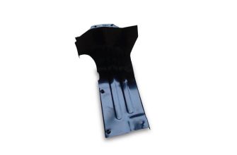 Lower tinware Left 1300cc-1600cc