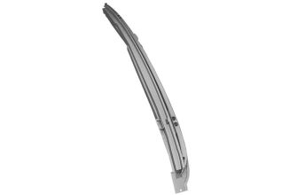 Correct fit complete B post cargo door side Right side Bus