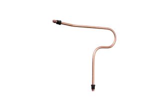 German quality fuel line 25hp from fuel pump to carburettor 8mm