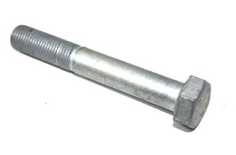 Rear trailing arm/spring plate to rear hub bolt long 68-79