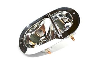 German quality OEM style rear light housing