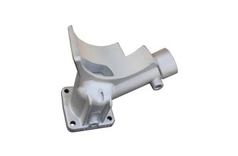 Dynamo or Alternator stand in Aluminium