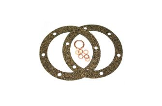German quality oil change gasket set neoprene & cork 1200cc-1600cc
