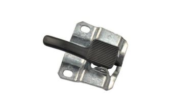 Black handle release pull Right Bus