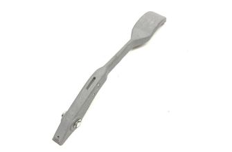 Barndoor Accelerator pedal Late style with round bushing for LHD 53-55