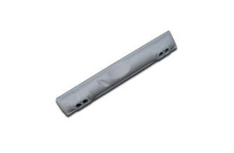 German quality exhaust silencer 1700cc-2000cc Aircooled All 1900cc Waterboxer -85