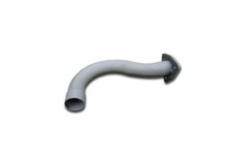 German quality tailpipe 1600cc diesel CS Code