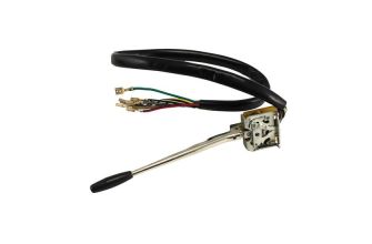 Indicator switch early bay