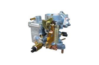 Solex carb 30/31 PICT-1 complete Brosol carburetor