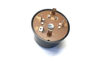 12 Volt indicator relay 5 terminals