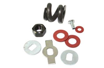 German quality 1/4 Light fixing kit Bus