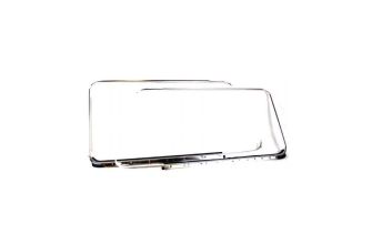 German quality cab door outer scrapers for both doors