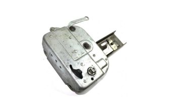 Genuine VW slide door front mechanism LHD Used 74-79