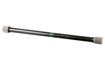 Rear torsion bar Right Bus 8/71-79