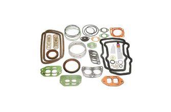 German quality engine gasket set all 1.9 & 2.1 Waterboxer engines Inc sealants Type25