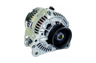 Alternator 90amp for 2500cc diesel T4 95-98