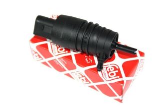 Washer pump for vehicles with rear wash/wipe for T4 &T5 1999 on