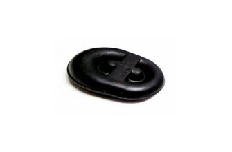 German quality rubber exhaust hanger T4 1990-2003