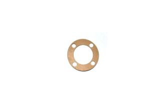 German quality crankshaft to flywheel gasket 4-pin