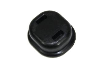 German quality side marker bulb holder boot Bus