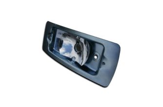 German quality front indicator housing Left