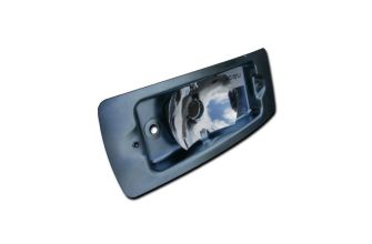 German quality front indicator housing Right