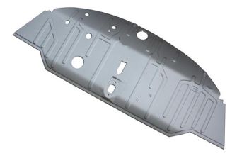 Correct fit complete cab RHD Bus