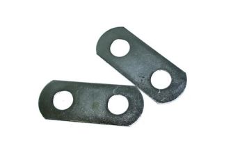 German quality lock plates reduction box to spring plates Bus 50-67