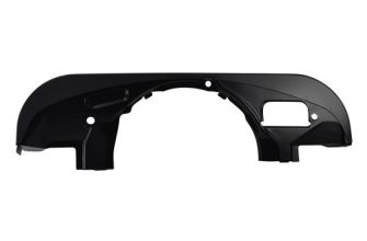 Correct fit engine bay closing panel 1600cc twin port Bus