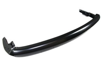 Early bay complete front bumper