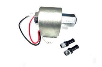 12 volt electric fuel pump