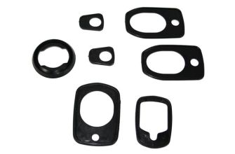 German quality complete handle gasket set bus