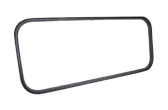 Rear Samba safari window to body seal Bus