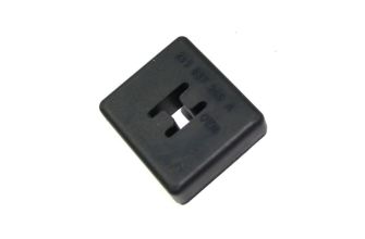 German quality cab door check strap rubber buffer Bus