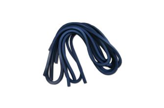 German quality side door seal set both doors Black Bus