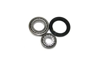 German quality front wheel bearing kit