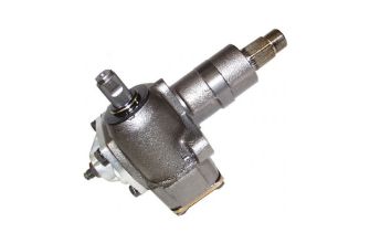 Brand New steering box LHD Bus 8/72-79