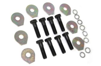 German quality complete beam bolt kit mounting kit