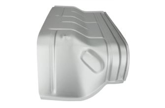 Correct fit complete seat mount panel Right Bus