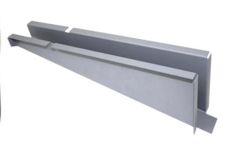 German quality rear outrigger Left Bus