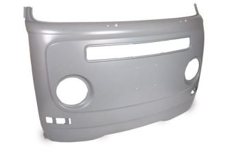 Correct fit front panel outer skin early bay