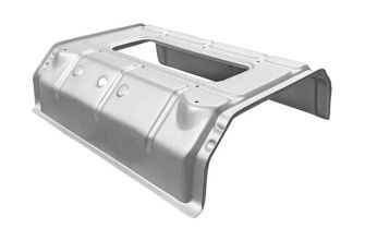 Correct fit Cab tool chest / tool box under bench seat