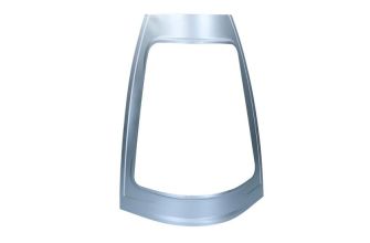 Correct fit inner rear corner