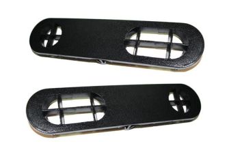 German quality centre air vents Bus