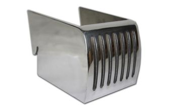 Dash cup holder Chrome Bus