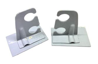German quality barndoor seat mounts Bus