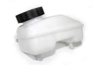 German quality master cylinder reservoir bottle Bus