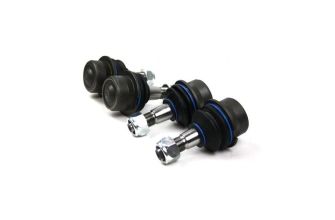 German quality front axle ball joint set