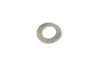 Washer for top shock bolt inner